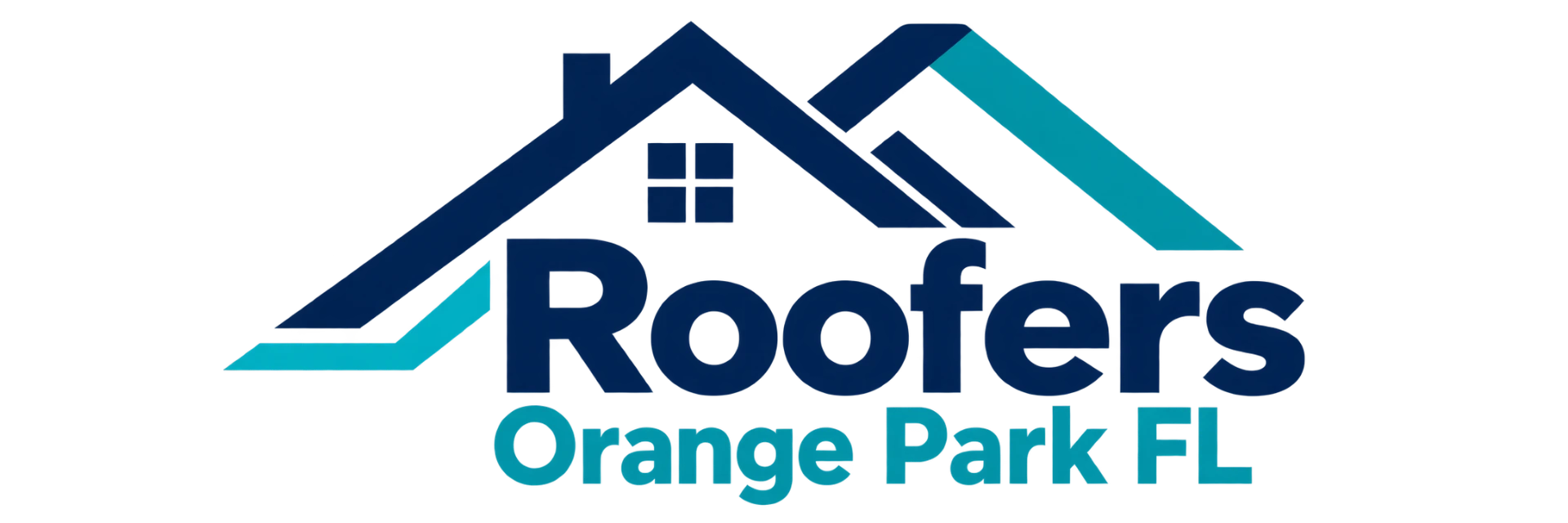 Roofers Orange Park FL logo